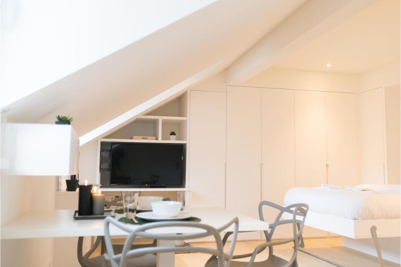 Smartflats - Luxembourg Daire Dış mekan fotoğraf