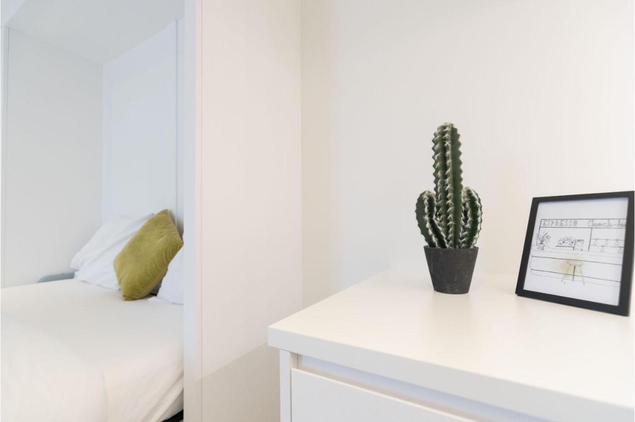 Smartflats - Luxembourg Daire Dış mekan fotoğraf