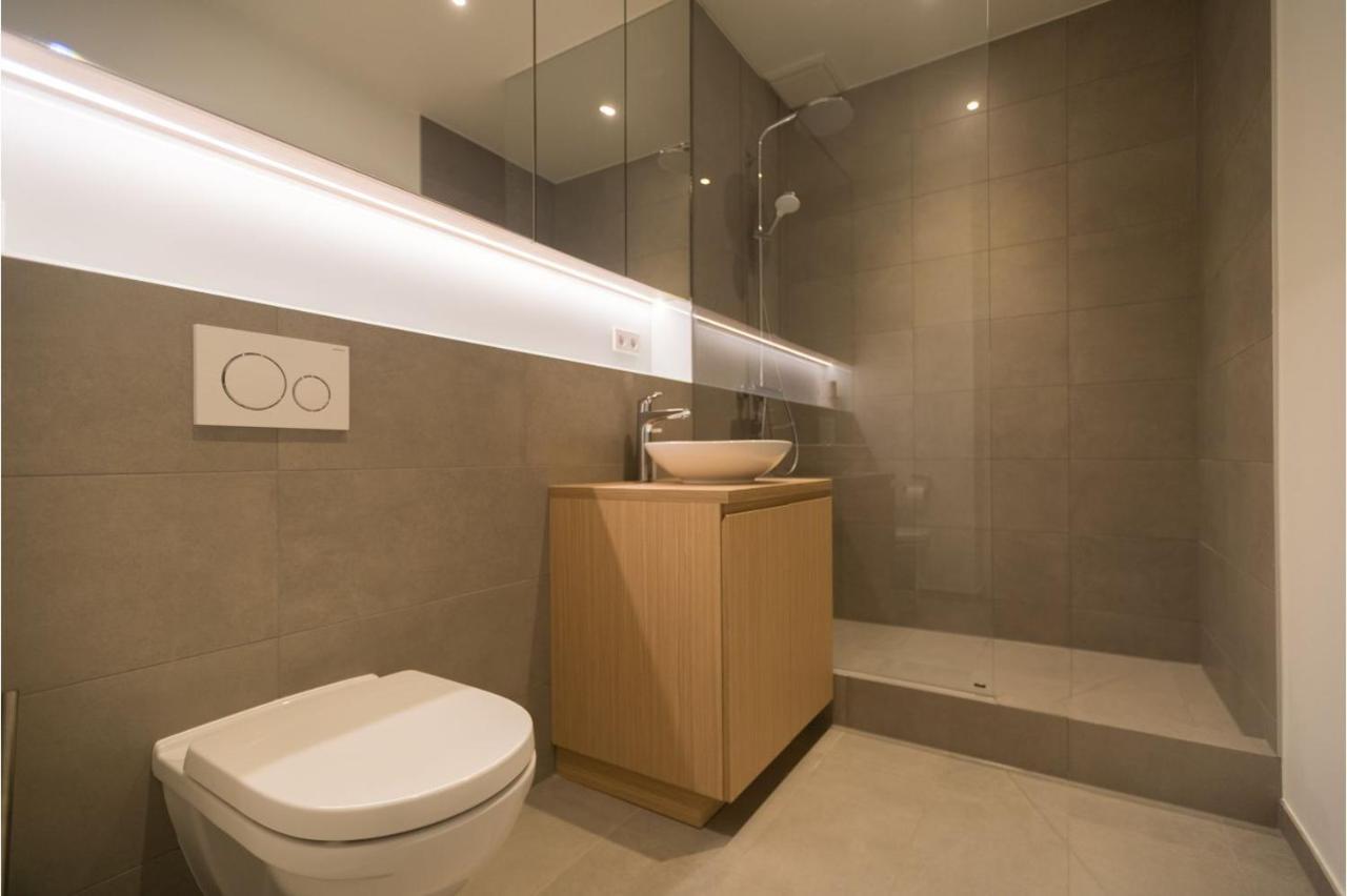 Smartflats - Luxembourg Daire Dış mekan fotoğraf