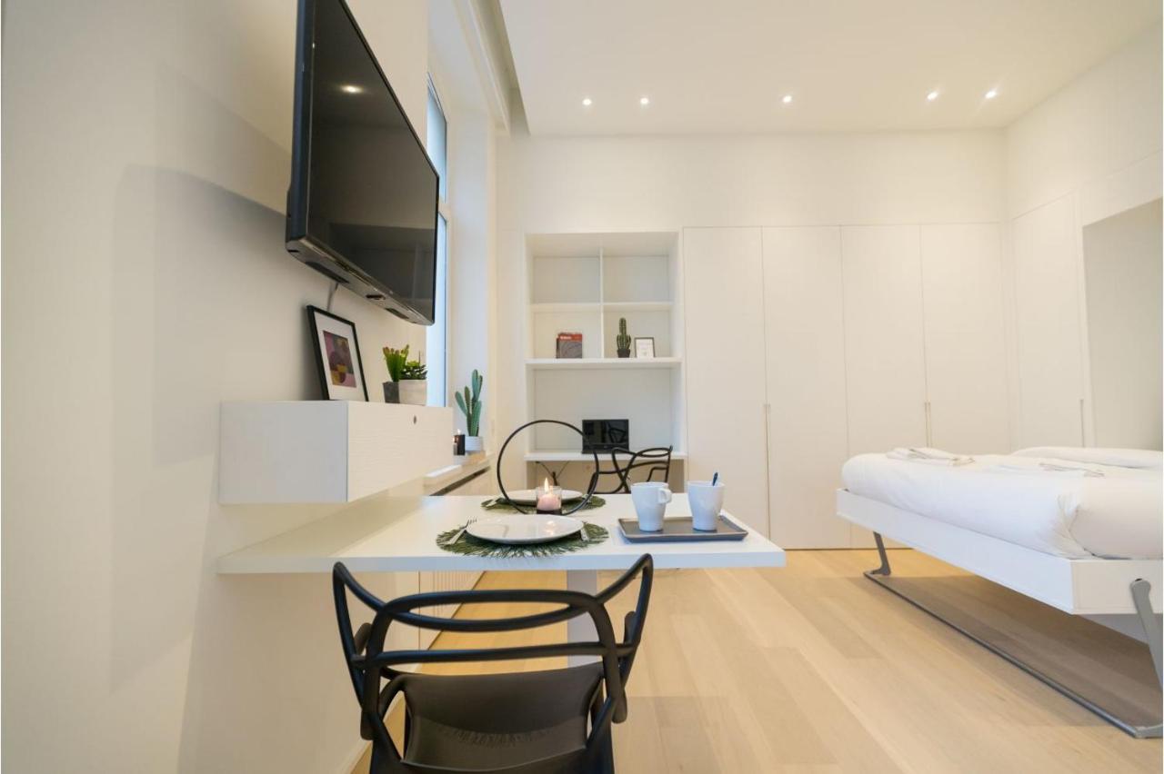 Smartflats - Luxembourg Daire Dış mekan fotoğraf