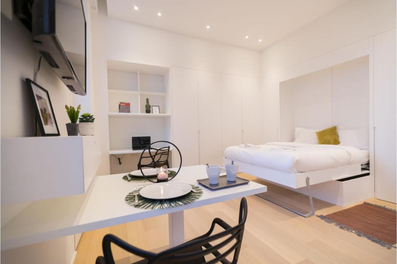 Smartflats - Luxembourg Daire Dış mekan fotoğraf